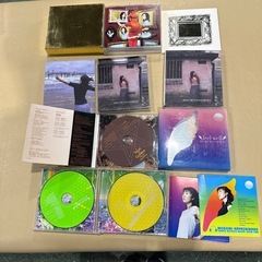 ⭐︎林原めぐみ　CD 15枚セットの画像