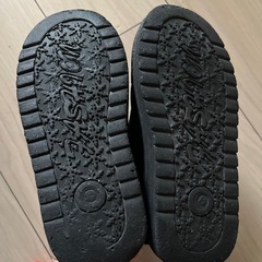 キッズシューズ　　ブーツ　20cmの画像