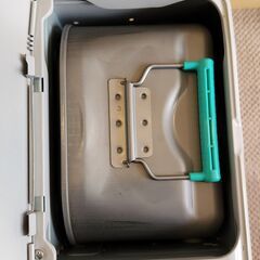 ！美品！ダイニチブルーヒーター FW-5622L 石油ストーブ 15畳～20畳の画像