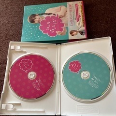LinQ DVDの画像