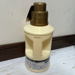ラボン 柔軟剤入り洗剤の画像