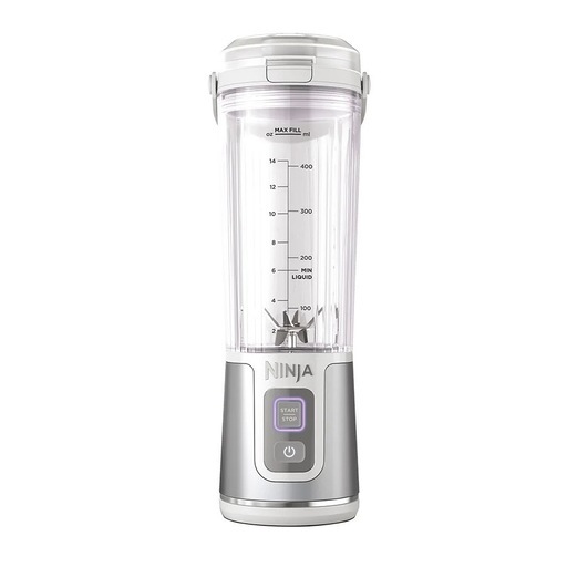 【新品】Ninja Blast コードレスミキサー  530ml