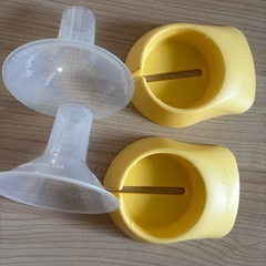 medela でんどう電動搾乳機　の画像