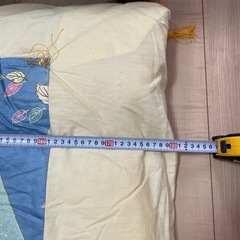 掛け布団の画像