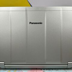 JC1051　良品 レッツノート CF-SV8 12.1型 超軽量 Office2024　ノートパソコンの画像