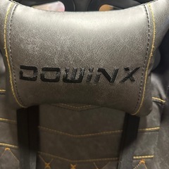 ゲーミングチェアの画像