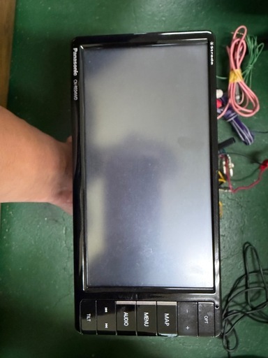 10月26日まで！
ストラーダ　カーナビ