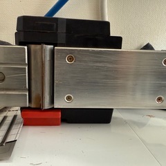 TOSHIBA  電気かんな　SMP-82A1の画像