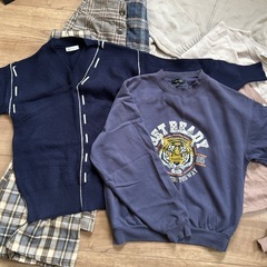 レディース服10着の画像