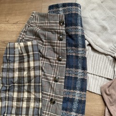 レディース服10着の画像