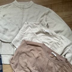 レディース服10着の画像
