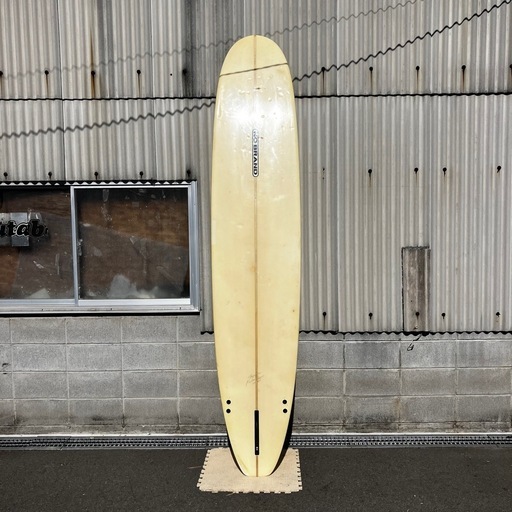 no brand ロングボード