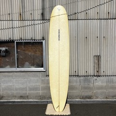 no brand ロングボードの画像