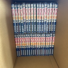 あひるの空　漫画　1-40巻の画像