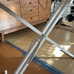 アイロン台の画像
