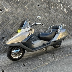 ホンダフュージョンMF02美車！の画像