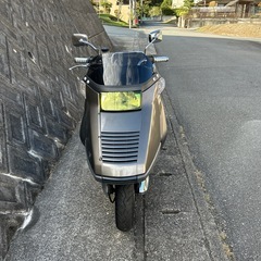 ホンダフュージョンMF02美車！の画像