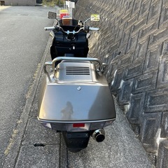 ホンダフュージョンMF02美車！の画像
