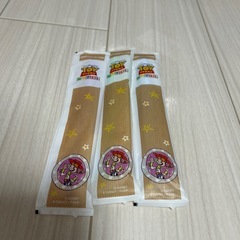 トイストーリーホテルアメニティセットの画像
