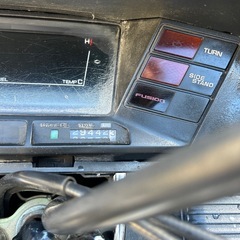ホンダフュージョンMF02美車！の画像