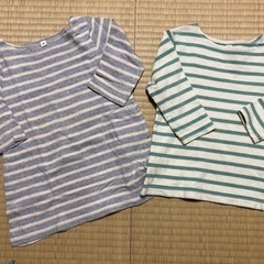子ども服(90cm)の画像