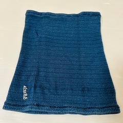 【＆Ratia】ウエストサポーター　腹巻き用　光電子繊維使用／遠赤外線　Lの画像