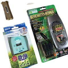 大量 まとめ売り パナソニック サンヨー ラジオライト ボイスレコーダー 耳掃除機 イヤホン 家電セットなど パーツ取りの画像