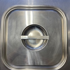 4個【YUKIWA】SQ-DEEP KITCHEN POT　35ℓ の画像