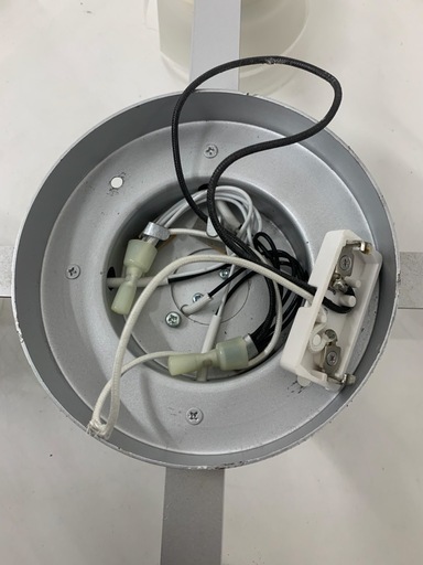 ヤマギワ P-FLAT シーリングライト シャンデリア LED照明器具 中古品販売 10D ※商談中