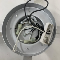 ヤマギワ P-FLAT シーリングライト シャンデリア LED照明器具 中古品販売 10Dの画像