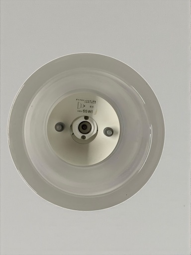 ヤマギワ P-FLAT シーリングライト シャンデリア LED照明器具 中古品販売 10D ※商談中