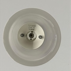 ヤマギワ P-FLAT シーリングライト シャンデリア LED照明器具 中古品販売 10Dの画像