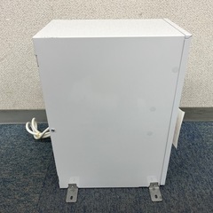 TOTO REW06A1D1K (100V) 電気温水器　湯ぽっと の画像