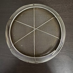 ザルの画像
