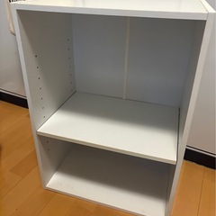 可動棚の画像