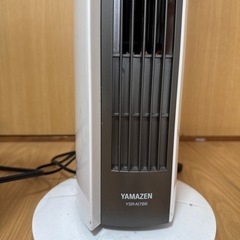 YAMAZEN 置き扇風機の画像