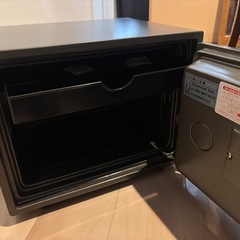耐火金庫
の画像