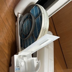 SHARP 加湿空気清浄機③の画像