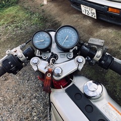 ホンダ・ドリーム50 の画像