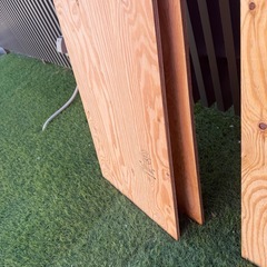 木の板DIY 8枚の画像