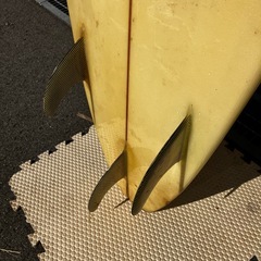 T&C Surf Designs ロングボードの画像