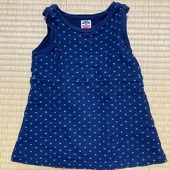 子ども服(90cm)の画像