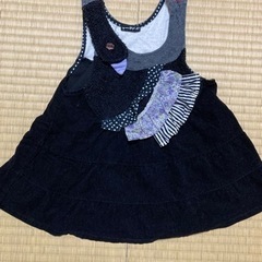 子ども服(90cm)の画像