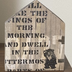 Hirono Living Wild Fight for Joy ぬいぐるみの画像