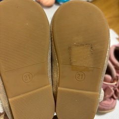 12cm 12.5cm 靴の画像