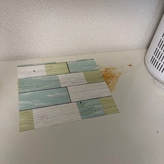 スチールラックの画像