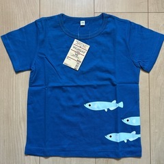 男子100cm/3T Tシャツの画像