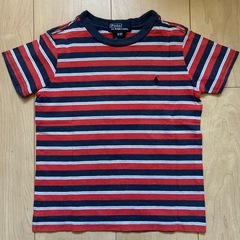 男子100cm/3T Tシャツの画像