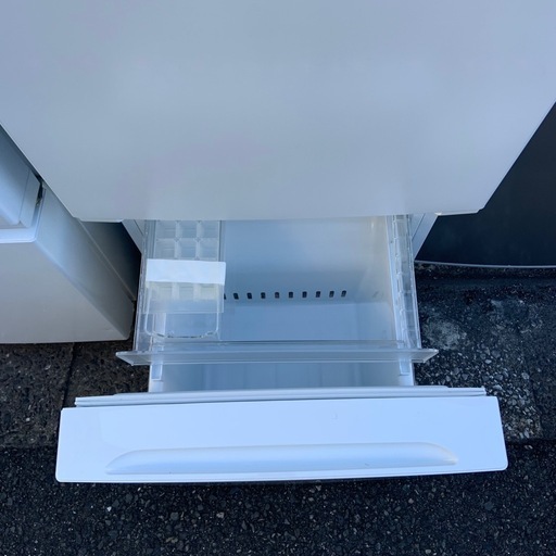 2024年製 ヤマダ 2ドア冷蔵庫 156L YRZ-F15LW