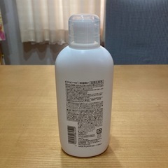 (2025/7開封済)ピジョン　ベビー沐浴剤の画像